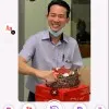 Julian Pang