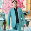 Saqib Husain