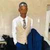 Rudolf Mashele