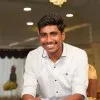 Kanukuntla Krishna vamshi