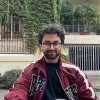 Ahmad Nasser