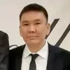 Daniyar Nasirov