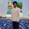 Jasminder Singh