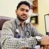 Shubham Raikwar