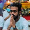 Pasan Wickramasekara