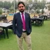 Usman Ali