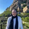 Aya Shaker