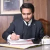 Omer Khattab