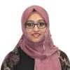 Lubna Musthafa