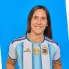 Romina Veinticinque