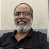 Sunil Cheeran
