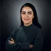 Ghazal Mehdizadeh