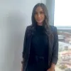 Cynthia Kazzi