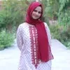 Ayesha Ahmed