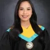 Blessie Mae Manulat
