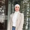 Madeeha Maswadeh