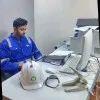 Md Azad Khan