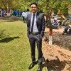 Ashish Shukla