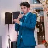 Aavash Bhusal