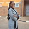 Sharon Bayela