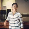 Tina Das