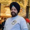 Simratpal Singh