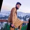 fawad Alam