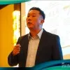 Eric Lim Wee Hiok