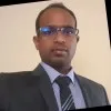 Ari Mahalingam