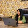 Dhruvi Kataria