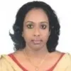 Asha Paulose