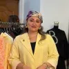 Pegah Saghaei