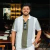 Siddharth Anvekar