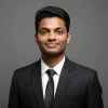 Guru Koushik Bogem