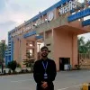 Vikas Parwani