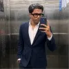 Lavesh Dsouza