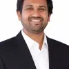 K Chakradhar Reddy