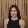 Aida Izadi