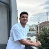 Vivek Krishna