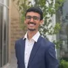 Parthav Rooprai