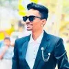Krutik Baria