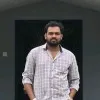 Ashish Manore