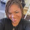 Camille Wright