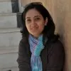 Tushti Morparia