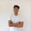 Ashwin Gupta