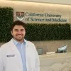 Michael Martinez