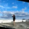 Sarah Irish Valencia