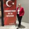 Leyla Taşkın