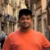 Aakash Raj Raja kumar