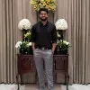 VIKRANT DONGRE